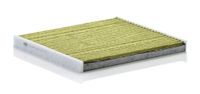MANN-FILTER FP 1828 FreciousPlus Interieurfilter, biofunctioneel pollenfilter, voor personenauto's