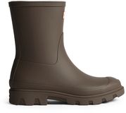 Hunter SHORT BOOT Bottes de pluie