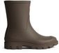 Hunter SHORT BOOT Bottes de pluie