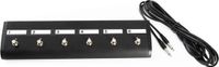Marshall PEDL-91016 6-Way Latching Footswitch (Origin Series)
