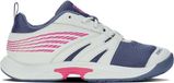 K-Swiss KSWISS SPEED TRAC 87392473 BLANC JUNIOR