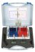 Peltier-element U8557570, 5 – 8 V, 40 x 40 mm²
