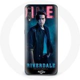 Riverdale Hoesje voor Huawei P20 Jughead Jones Series Maniacase