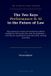 The Independently Published The Two Keys: Performance & AI to the Future of Law: Why Performance Compensation and Mastery of AI Will Decide Who Rules the Profession — and Why Our Organization Must Seize Both, Starting Yesterday Paperback
