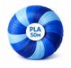 TinyPlay Stylo 3D Vullingen - 3x teintes bleues - PLA Filament 1,75 mm