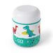 Monbento - Boîte à lunch pour enfants, MB capsule, bleu, dino