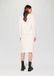 s.Oliver - Rok - Beige - Dames - Maat 42