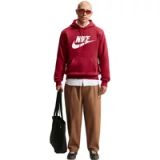 Nike Hoodie Club