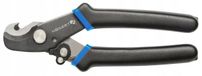 HOGERT Pince à dénuder & Cisailles 168mm SK5 Acier