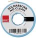 Kontakt Chemie CRC Kontaktchemie Desoldeerdraad Lengte 1.5 m Breedte 2.5 mm In vloeimiddel gedrenkt