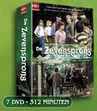 Meulen, Karst van der De Zevensprong - Karst van der Meulen (DVD)