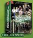 Meulen, Karst van der De Zevensprong - Karst van der Meulen (DVD)