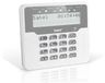 SATEL MANIPULATOR VERSA-LCDR-WH avec lecteur RFID