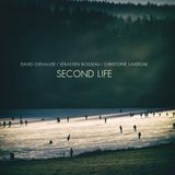 Sonic Rendezvous David Chevallier Trio - Second Life (CD)