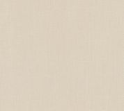 Living Walls TEXTIELLOOK BEHANG | Basic - Crème Beige - Daniel Hechter 7
