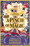 A Pinch of Magic A Pinch of Magic Adventure