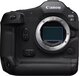 Canon EOS R1 - 24.2 MP - Zwart - Body