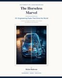 The Horseless Marvel: 101 Engineering Feats That Drive the World