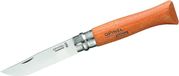 Opinel 623 Traditioneel Koolstofsluitmes Nr. 9