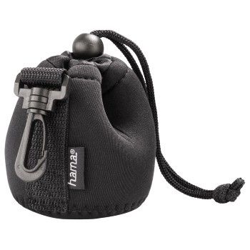 Hama Lenshoes - Zwart - Neopreen