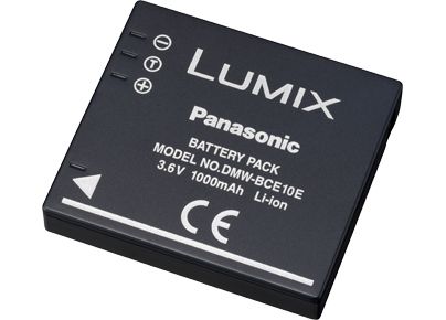Panasonic DMW-BCE10