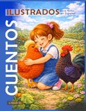 Cuentos Ilustrados para Niños en Español: Historias Cortas para Dormir (4-8 años)
