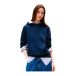 Tommy Hilfiger Tjw Reg Linear Hoodie Dark Night Navy Taille: XS