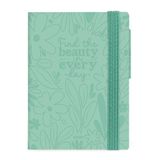 Legami Mini weekplanner 2027, 12 maanden, 8 x 11 cm