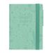 Legami Mini weekplanner 2027, 12 maanden, 8 x 11 cm