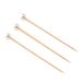 Garcia de Pou 191.73 Bamboo 100 stuk(s)