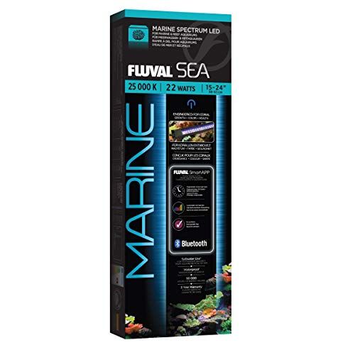 Fluval Sea Marine 3.0 LED - 75cm - 46W - Flex Marine 123L