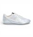 No Name Schoenen Evo Run Zilver Leer Rubber Dames