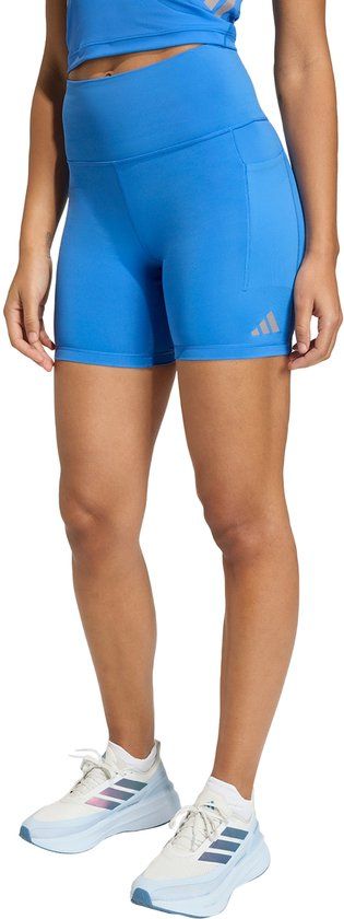 Adidas Performance Adi365 Climacool Korte Hardlooplegging - Dames - Blauw