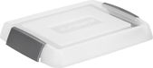 Sunware Nesta verhoogd deksel transparant opbergbox 17L, 32L en 45L