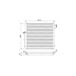 Valeo Condenseur, Climatisation 822623