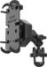 RAM Mount Quick-Grip™ XL Telefoonhouder met Vibe-Safe™ Adapter & Kogelmontage