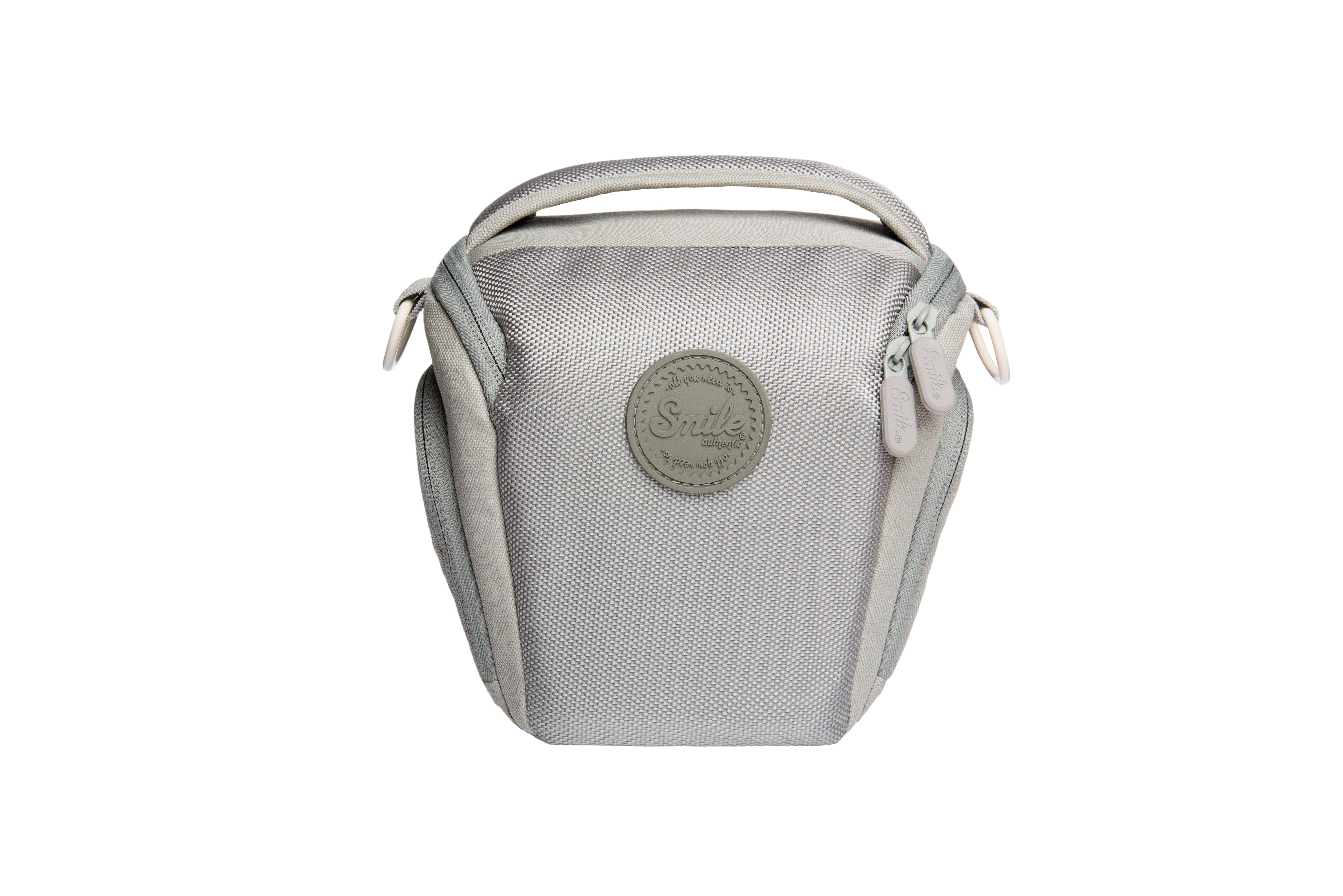 Smile 17203 - Cameratas - Grijs