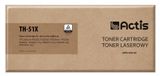 Actis TH-51X Cartouche de toner (remplacement HP 51X Q7551X; Standard; 13000 pages; Noir)