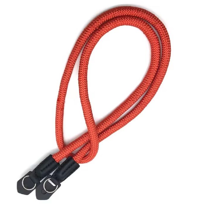 digiSTRAP ROPE NECK rot / red 120cm