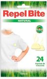 REPEL BITE Repelbite Natural Repel Patch