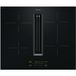 Miele KMDA 5649 FL BNI Zwart