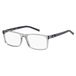 Tommy Hilfiger Th 2122 lunettes de soleil enfant unisexes, gris