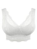 SugarShape Bralette EMILIA ivoor