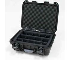 Nanuk 920 case zwart met divider