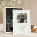 Salentein Coffret vin rouge avec 2 verres - Salentein Malbec - Couvercle imprimé