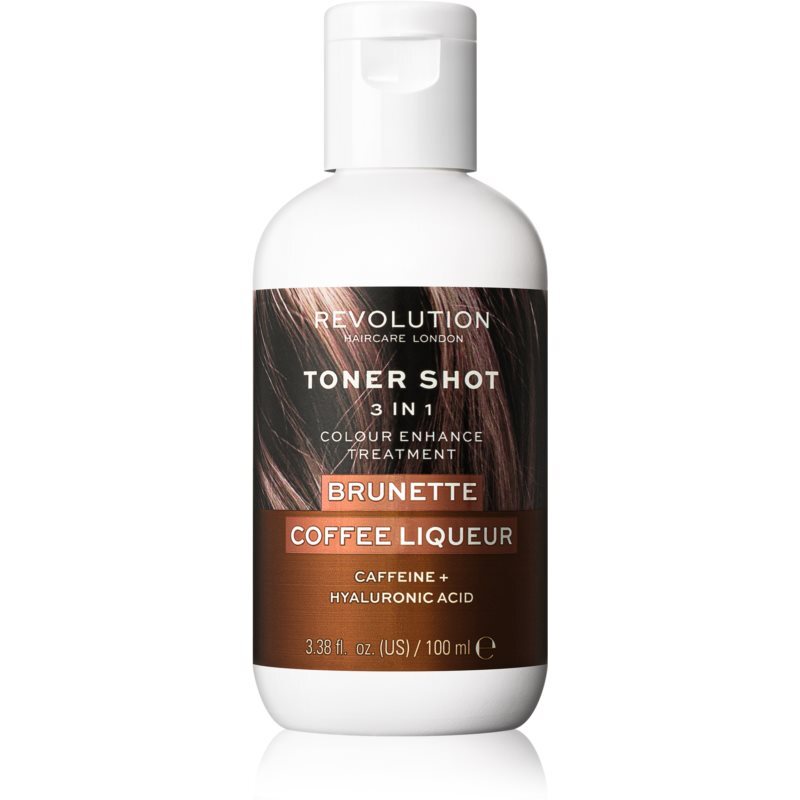 Revolution Haircare Toner Shot