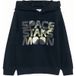 s.Oliver Junior Sweatshirts Marine Maat: 92/98