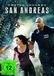 Warner Home Video San Andreas DVD
