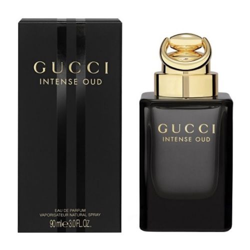 Gucci Intense Oud / 90 ml / Unisex