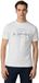 Hackett London Hackett Hm5000123 T-shirt Met Korte Mouwen Wit L Man